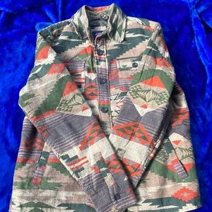 American eagle light jacket